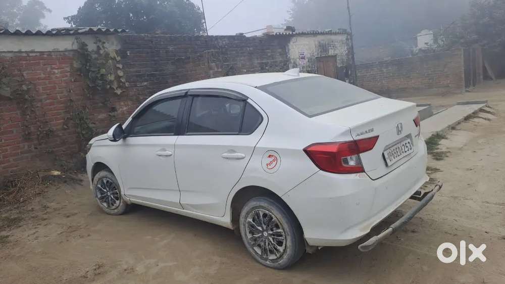 Honda Amaze 1.2 2021