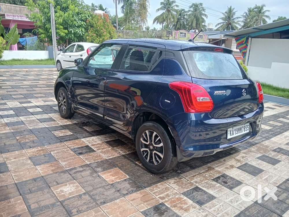 Maruti Suzuki Swift 2022 Petrol 25000 Km Driven