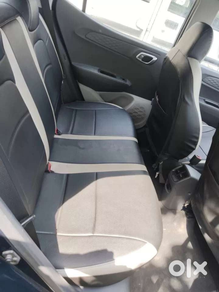 Hyundai I20 Active 1.2 Sx, 2018, Petrol
