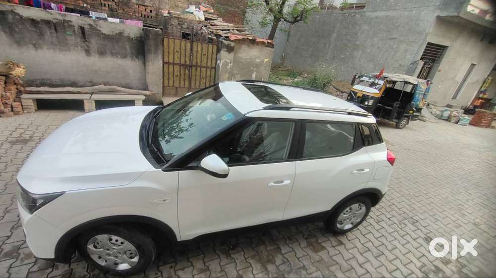 Mahindra Xuv300 2024 Petrol Good Condition