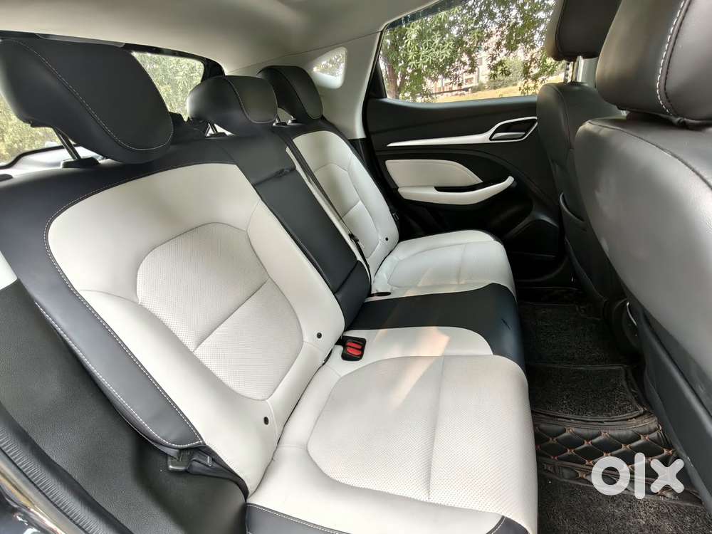 Mg Astor 1.5 Sharp, 2024, Petrol