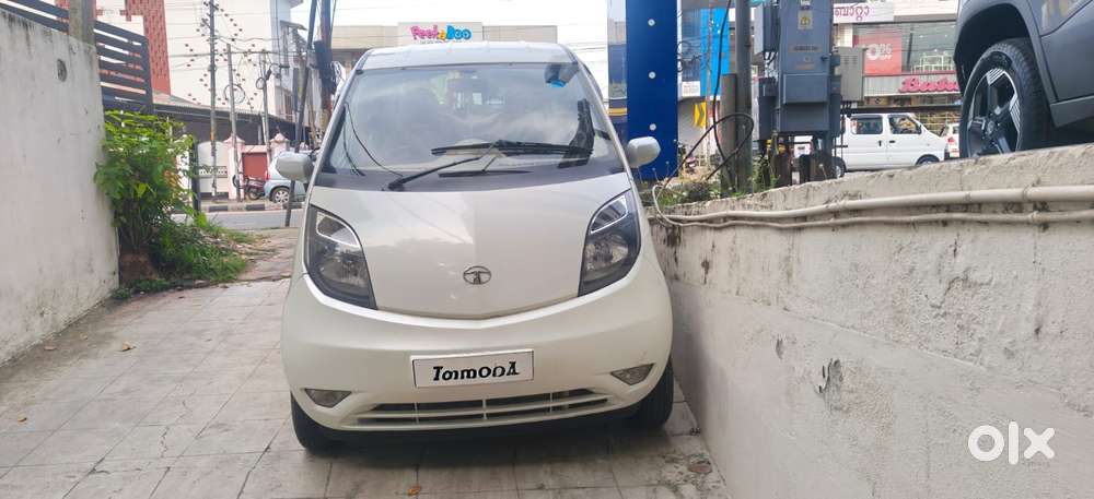 Tata Nano Xt, 2013, Petrol