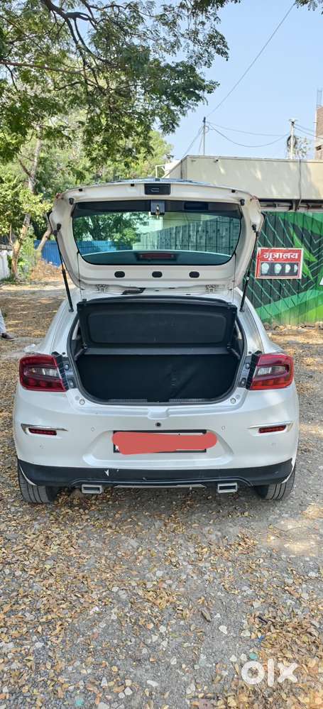 Maruti Suzuki Baleno, 2022, Petrol