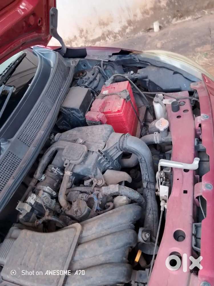 Datsun Go Plus 2016  7 Petro Seater  Car Fo Sale  Very Good Condition