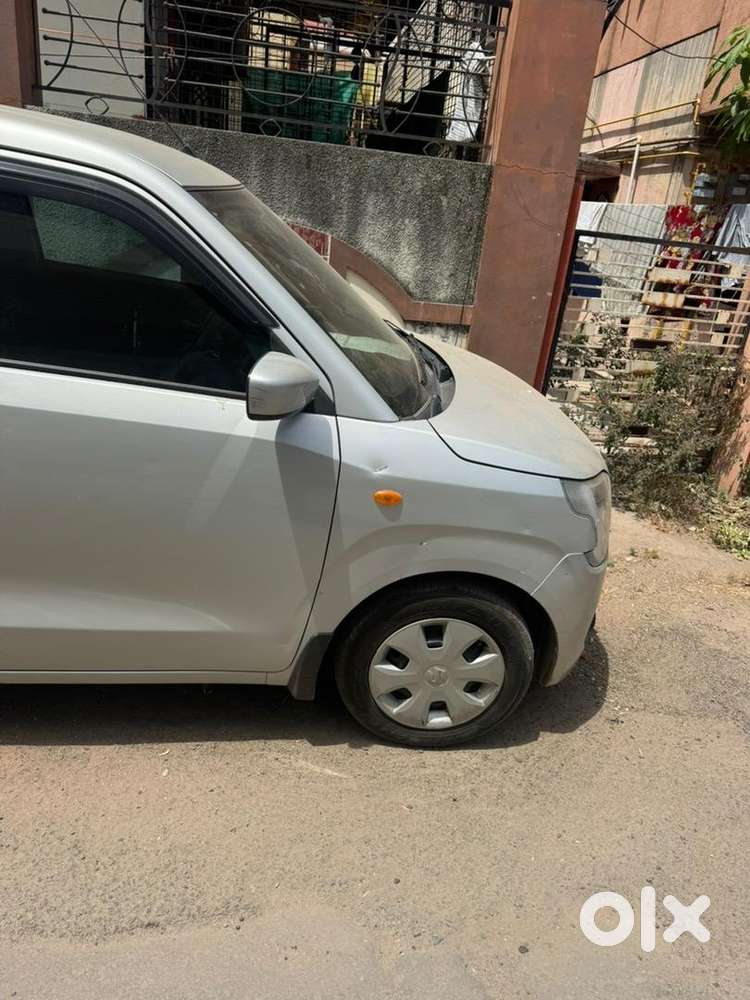 Maruti Suzuki Wagon R 1.0 2022 Well Maintained