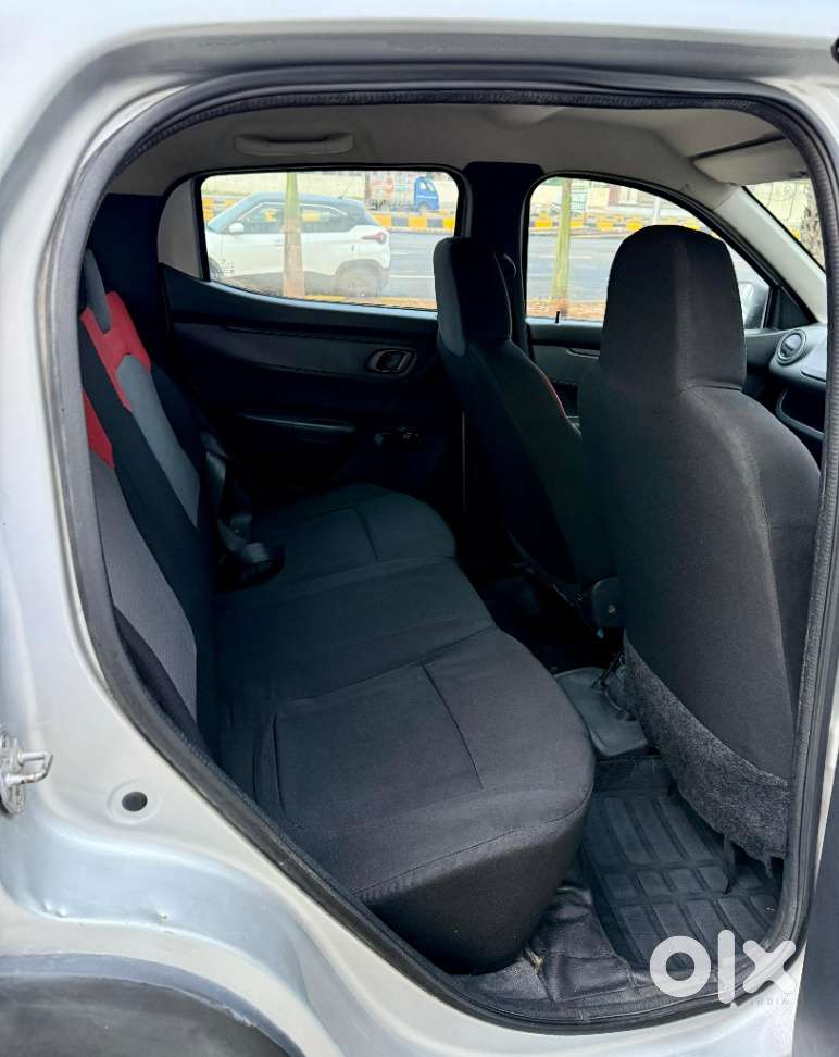 Renault Kwid 1.0 Rxt Optional, 2016, Petrol