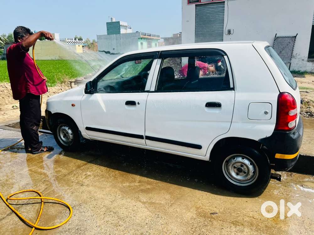 Maruti Suzuki Alto 800 Pasing 2029 Modal 2008
