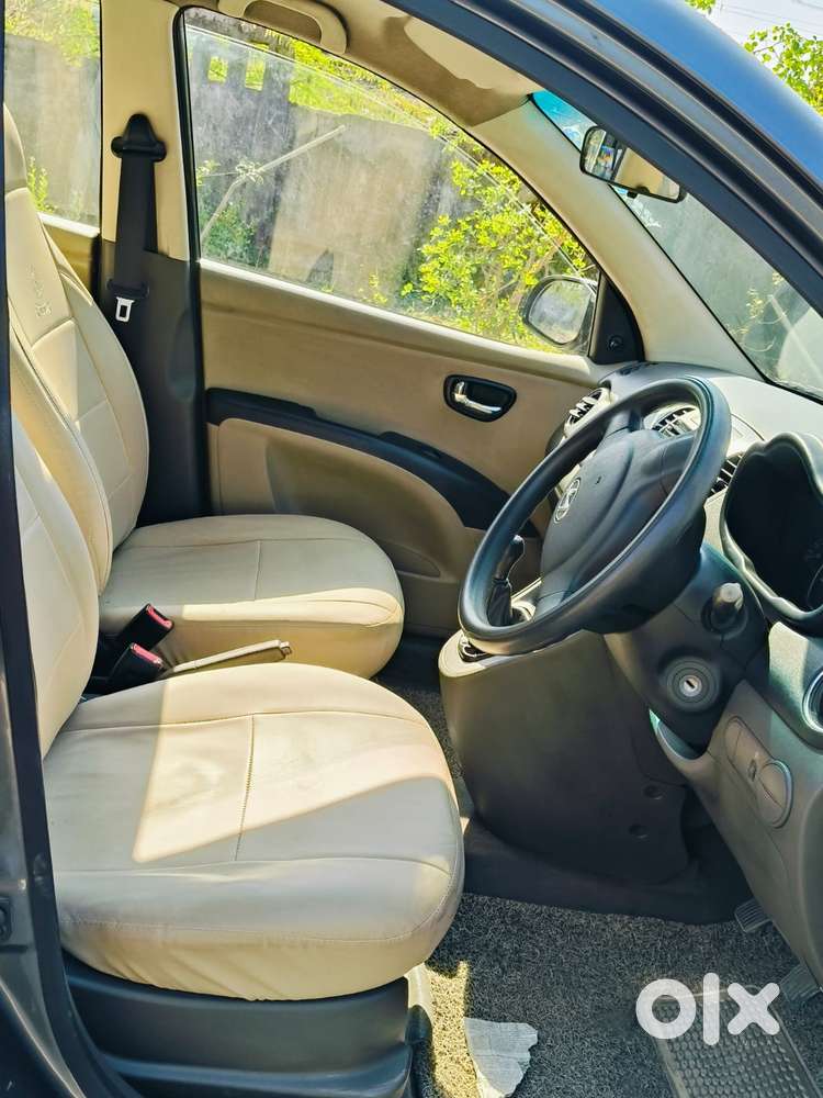 Hyundai I10 Magna, 2012, Petrol