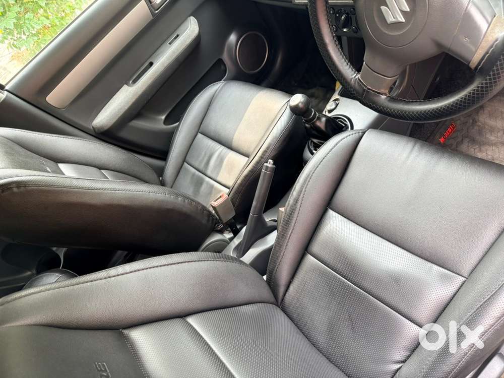 Maruti Swift Dzire 2009