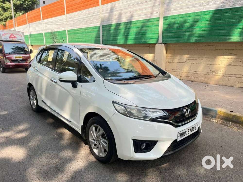 Honda Jazz Vx, 2015, Petrol