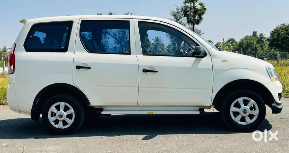 Mahindra Xylo 2012-2014 E4 Bs Iii, 2014, Diesel