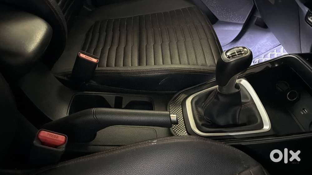 Kia Sonet Gtx Plus Turbo Imt, 2022, Petrol