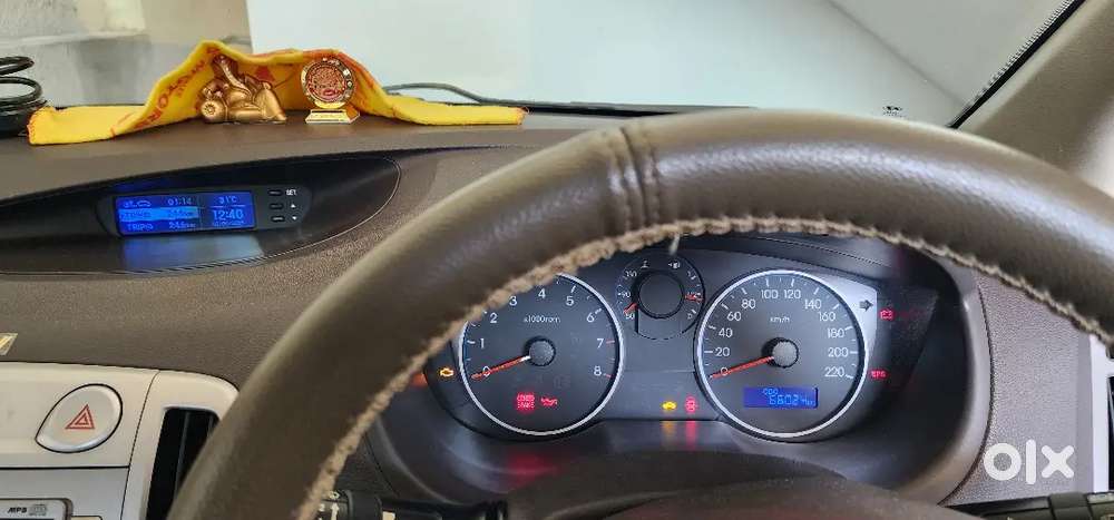 Hyundai I20 2012 Petrol 66000 Km Driven