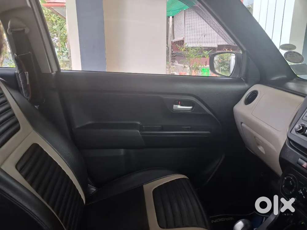 Maruti Suzuki Wagon R 2020