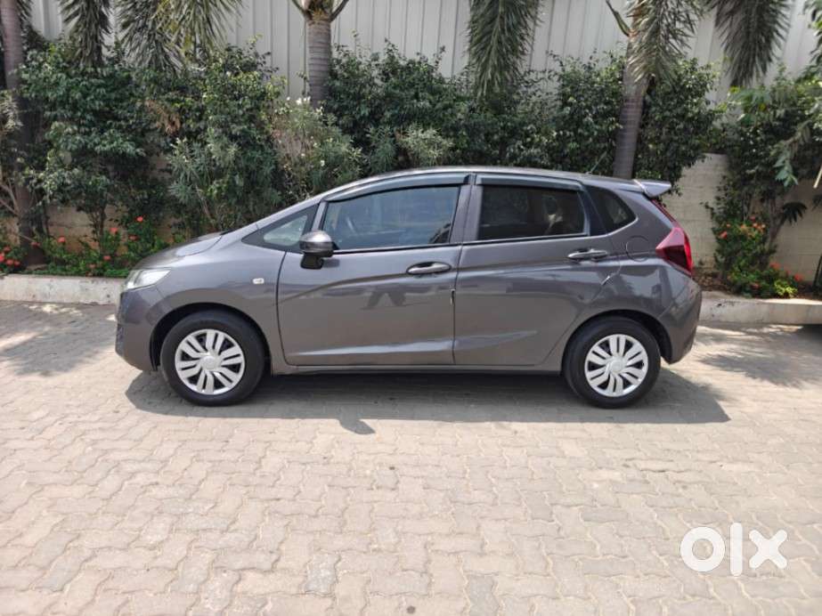 Honda Jazz 1.2 Sv I Vtec, 2018, Petrol
