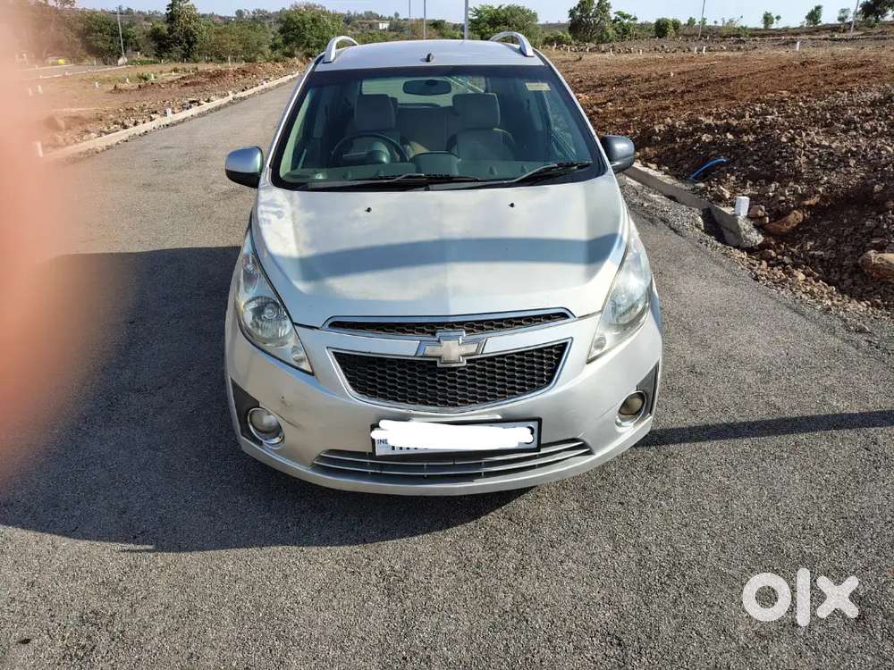 Chevrolet Beat Diesel 2013