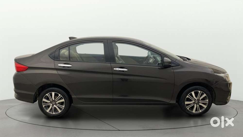 Honda City I-vtec V, 2019, Petrol