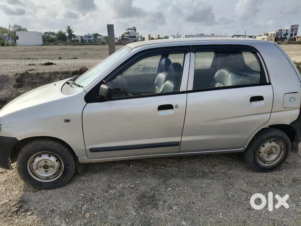 Maruti Suzuki Alto 2008