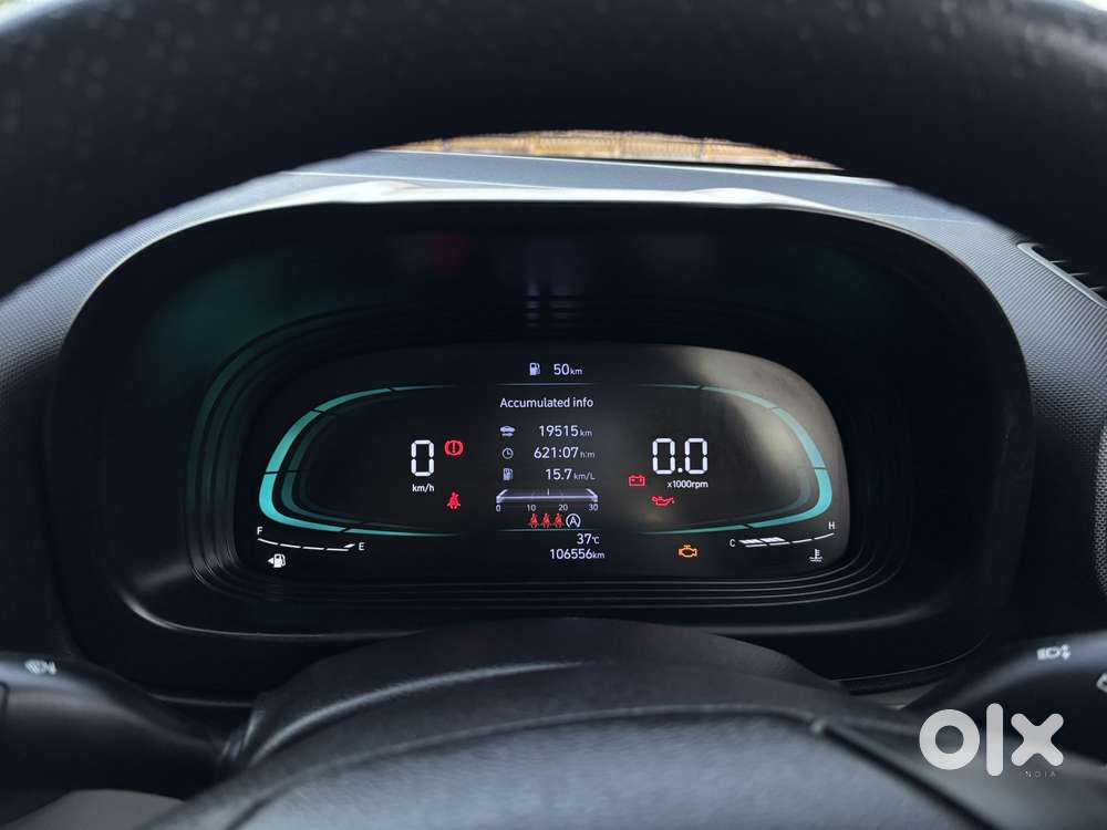 Hyundai Venue S Mt 1.2 Kappa, 2024