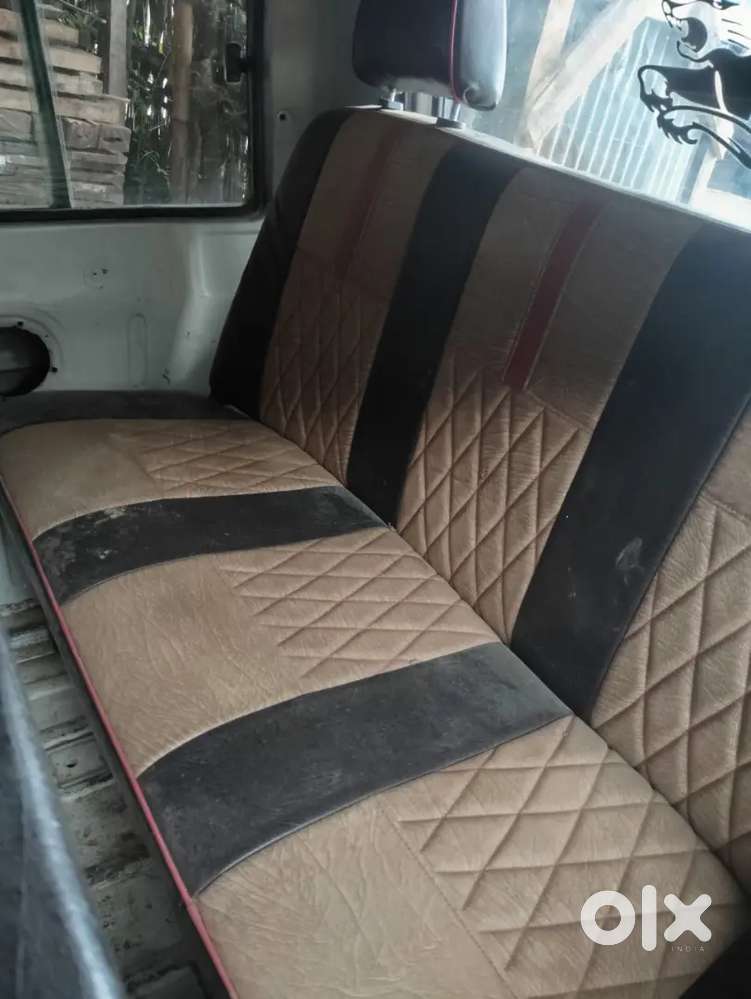 Tata Sumo Gold 2016