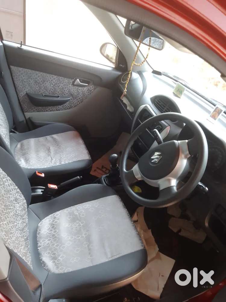 Maruti Suzuki Alto 800 2016 Variant