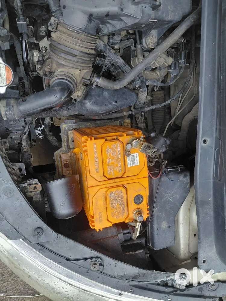 Hyundai I10 Kappa 2011 Km Driven