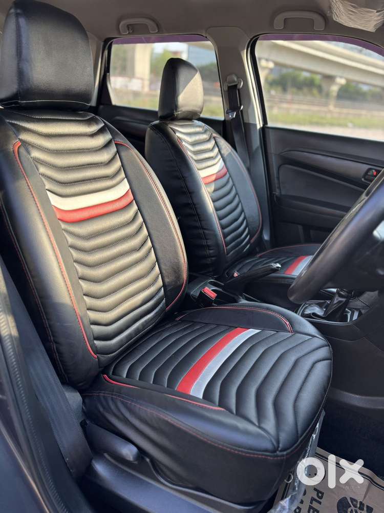 Maruti Suzuki Brezza 1.5 Lxi Smart Hybrid, 2022, Petrol