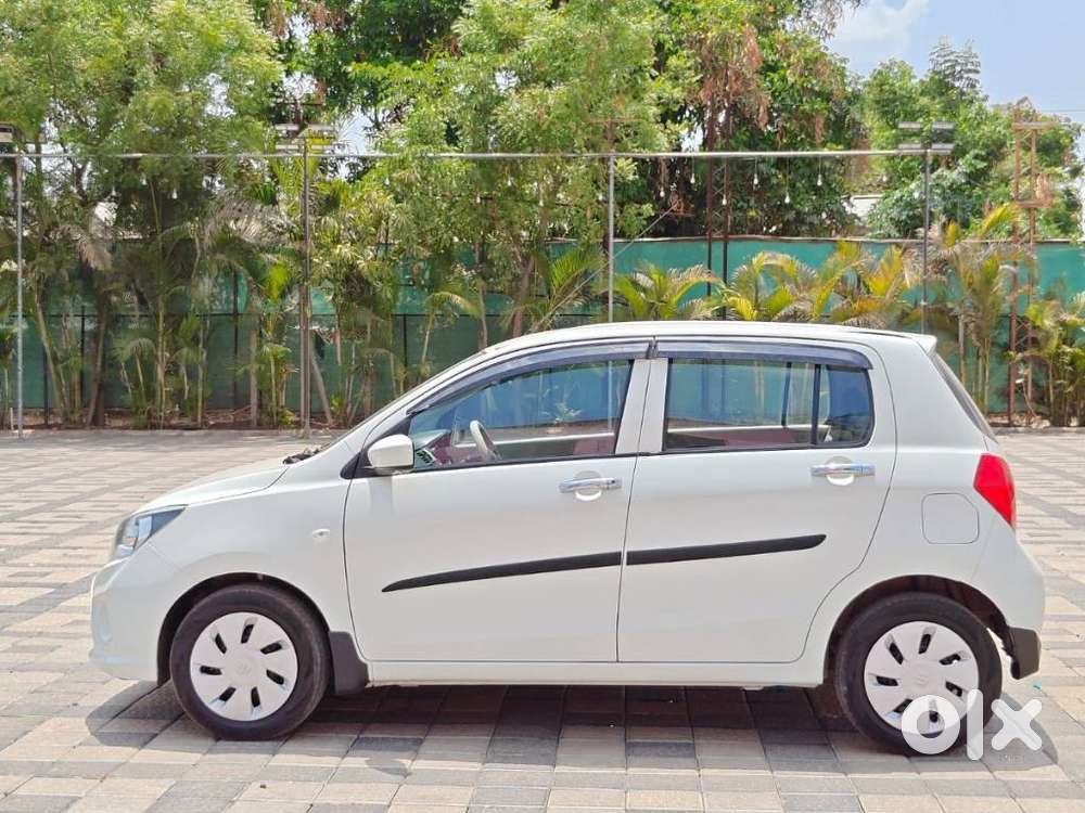 Maruti Suzuki Celerio Cng Vxi Optional, 2019, Cng & Hybrids