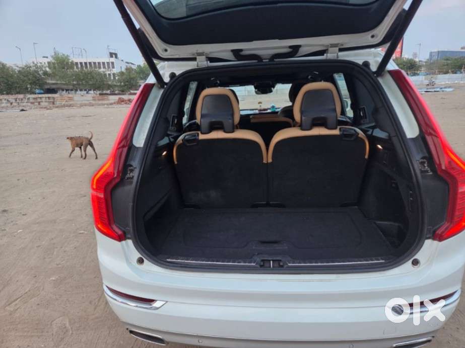 Volvo Xc 90 D5 Inscription, 2016, Diesel