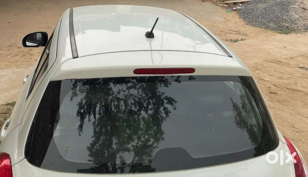 Maruti Suzuki Swift Vdi 2017