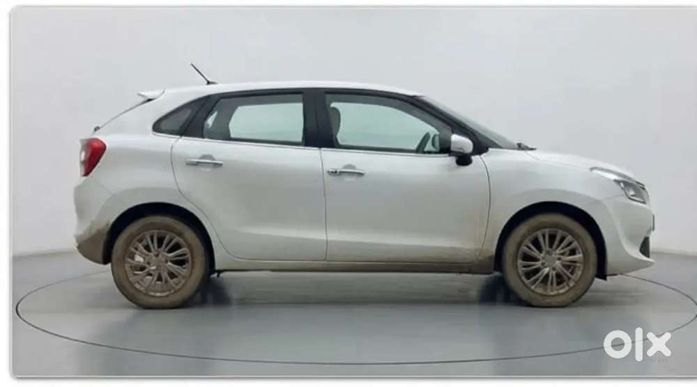 Maruti Suzuki Baleno 2016 Diesel Manual