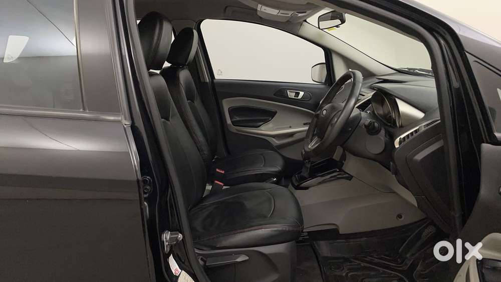 Ford Ecosport [2017-2021] 1.5 Titanium Tdci, 2016, Diesel