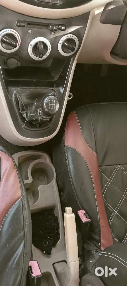 Hyundai I10 2010 Car Petrol