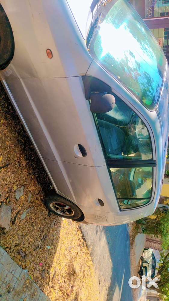 Hyundai Santro Xing 2006 Petrol Car