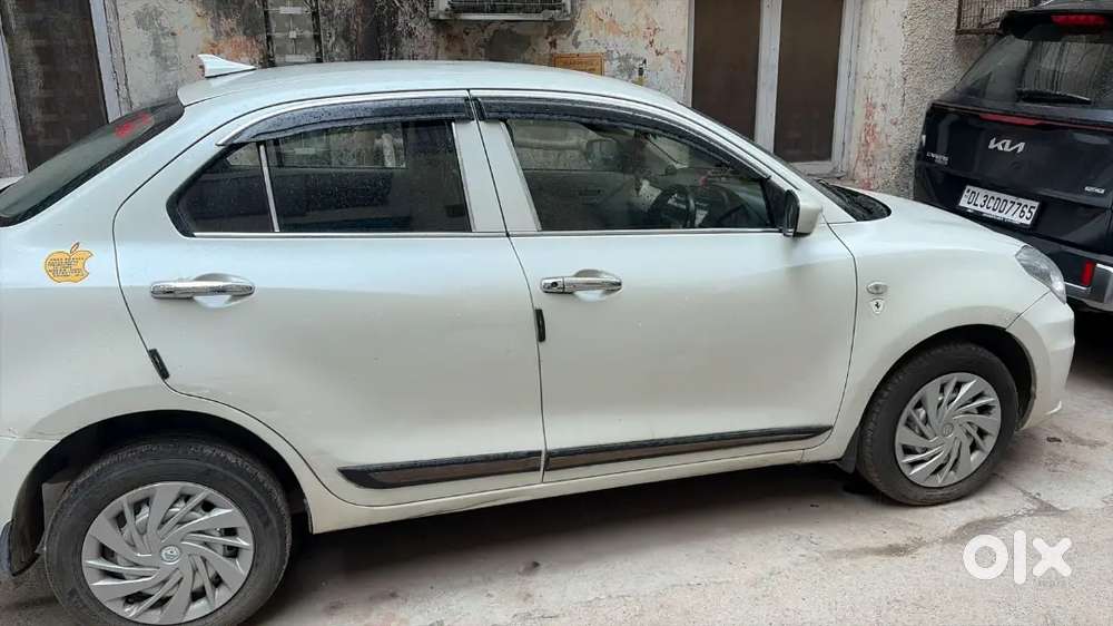Maruti Suzuki Dzire 2023