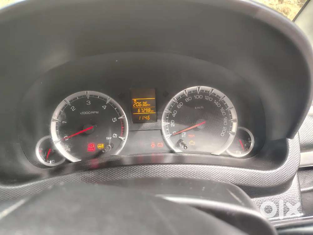 Maruti Suzuki Swift 2014 Diesel Well Maintained