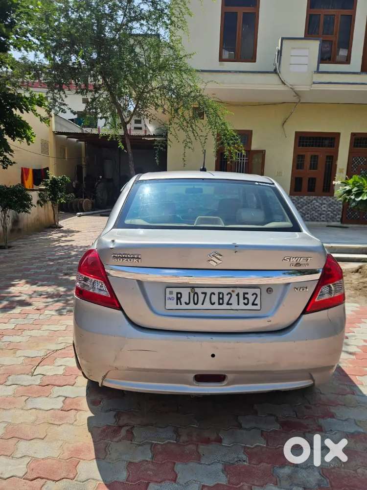 2013 Maruti Swift Vdi
