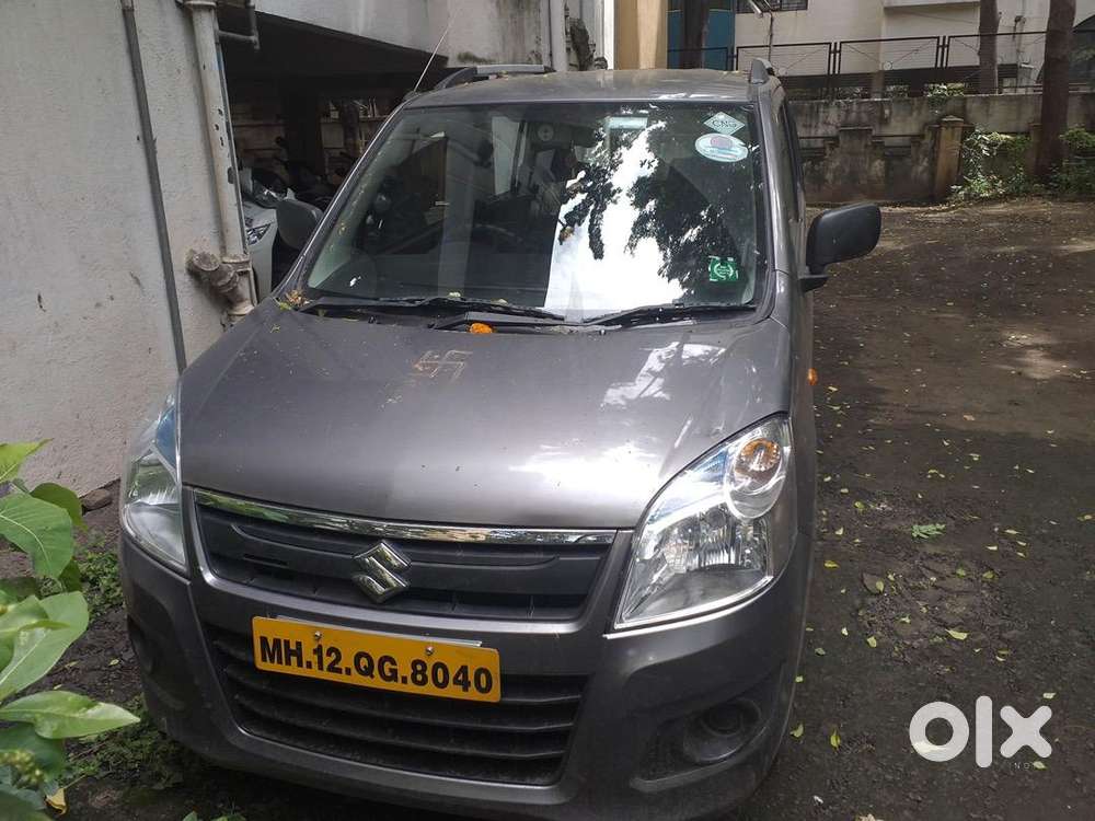 Reliable Maruti 2018 Car
