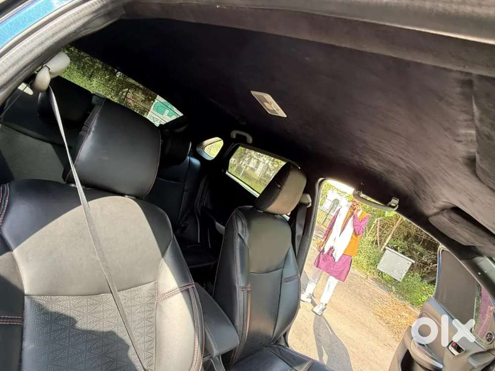 Maruti Suzuki Baleno 2017 Diesel 72000 Km Driven