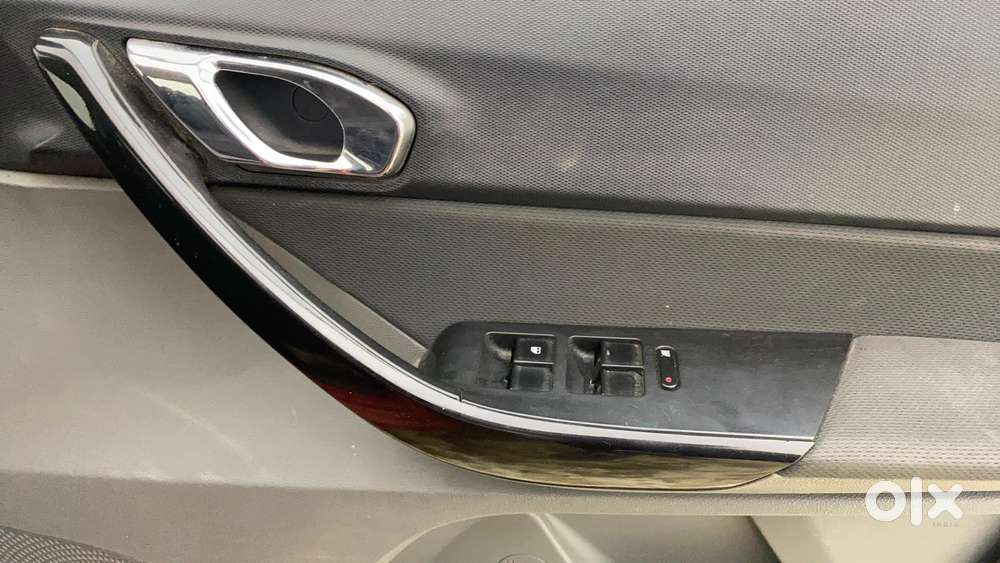 Tata Tigor 1.2 Revotron Xz Option, 2018, Cng & Hybrids
