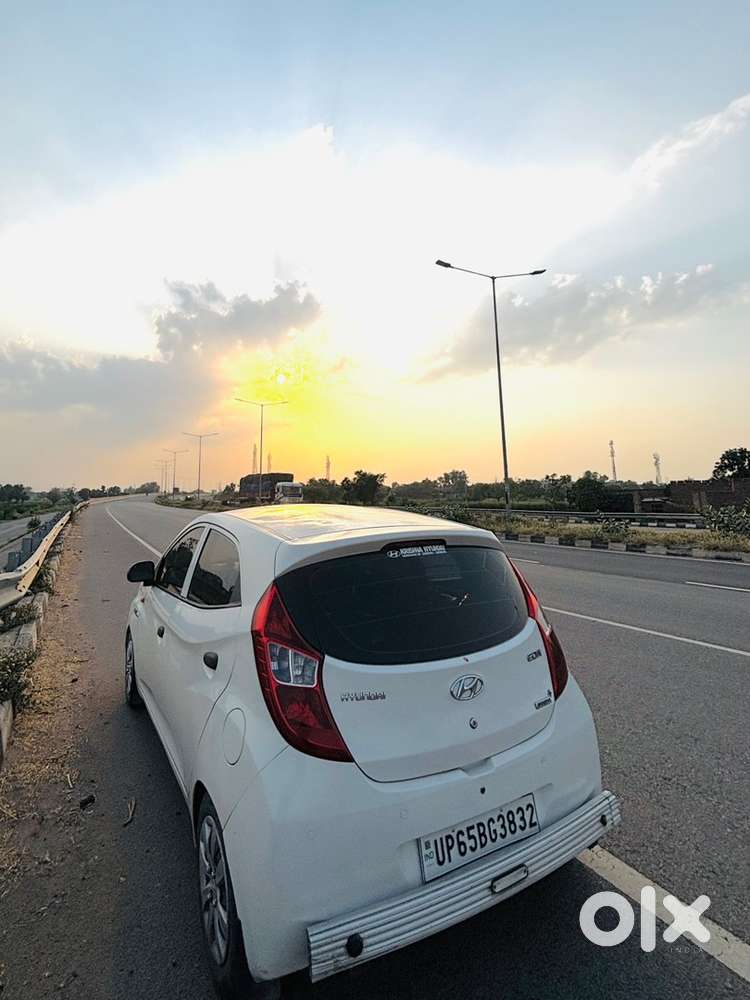 Hyundai Eon Magna Plus