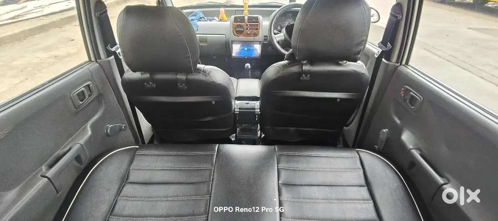 Maruti Suzuki Zen Estilo 2002 Petrol Car Passing 2031