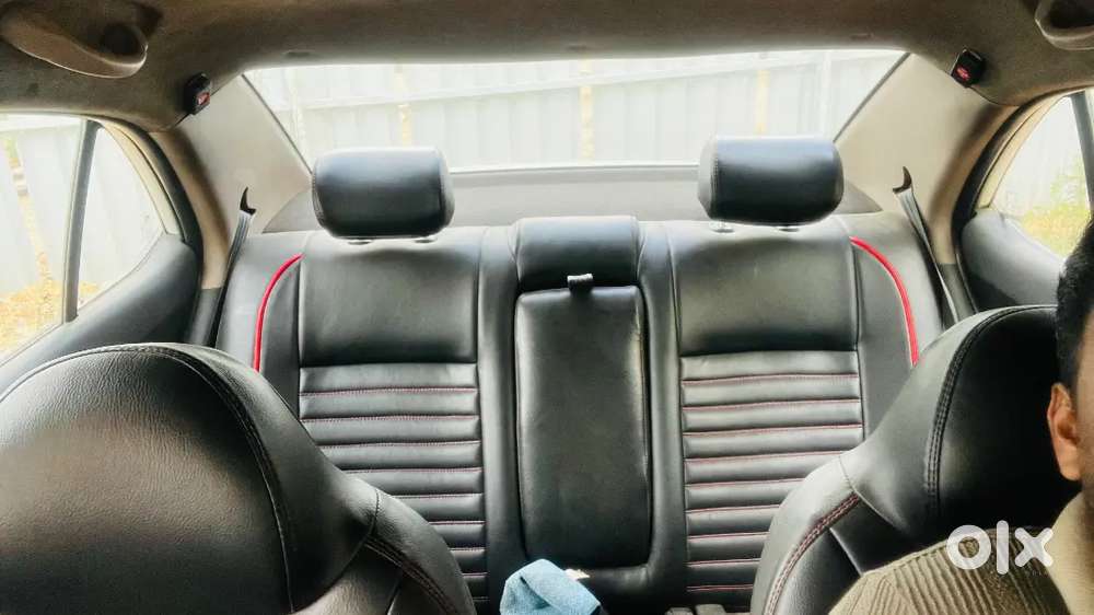 Hyundai Xcent Prime 2019