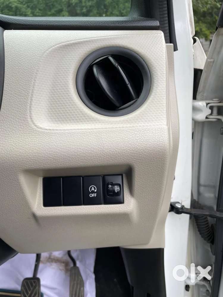 Maruti Suzuki Wagon R 1.0 Vxi Ags, 2023, Petrol