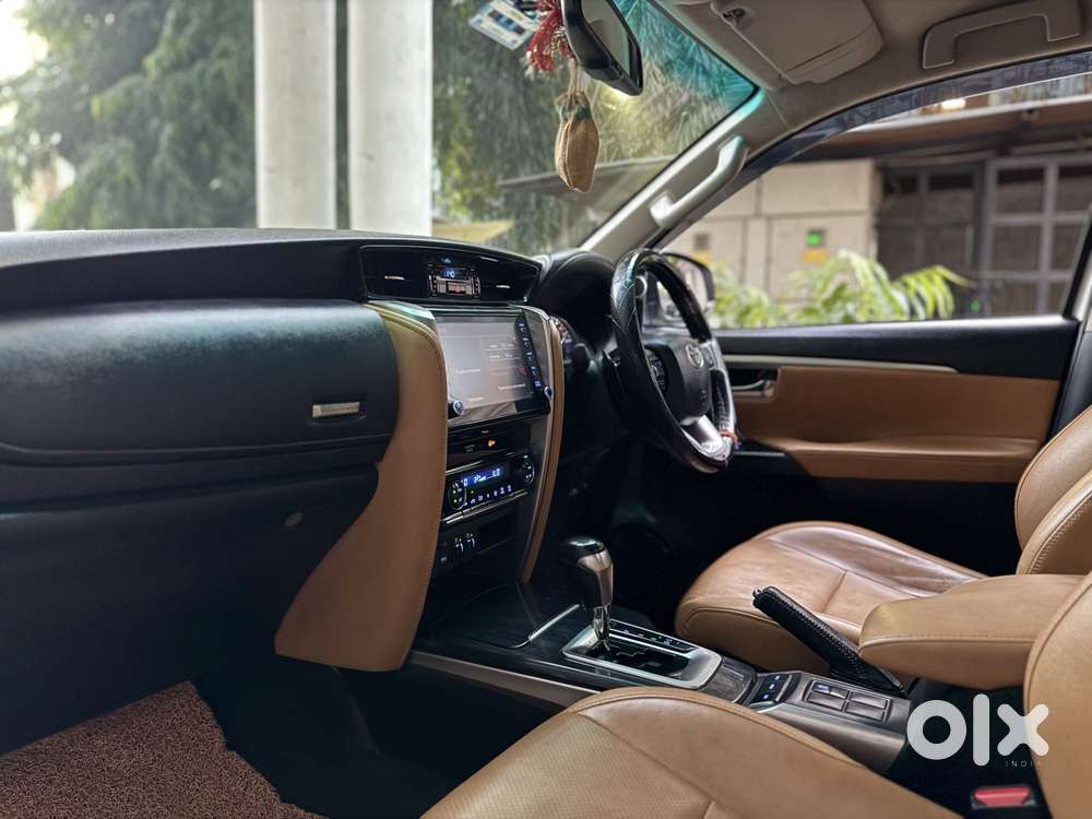 Toyota Fortuner 4x2 At 2.8 Diesel, 2023, Diesel