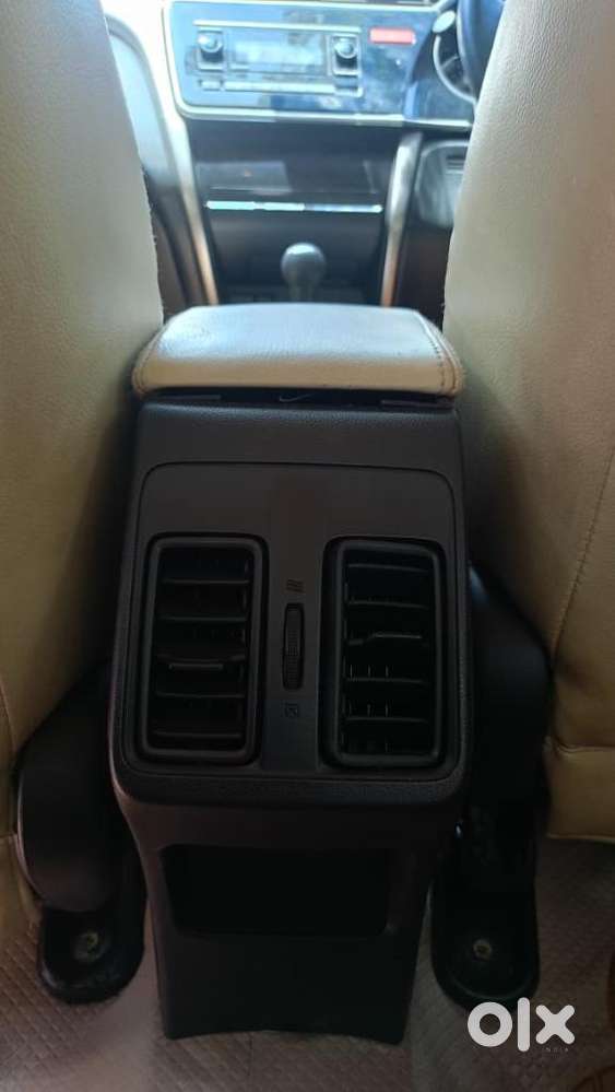 Honda City 1.5 Sv I-vtec Mt, 2015, Petrol