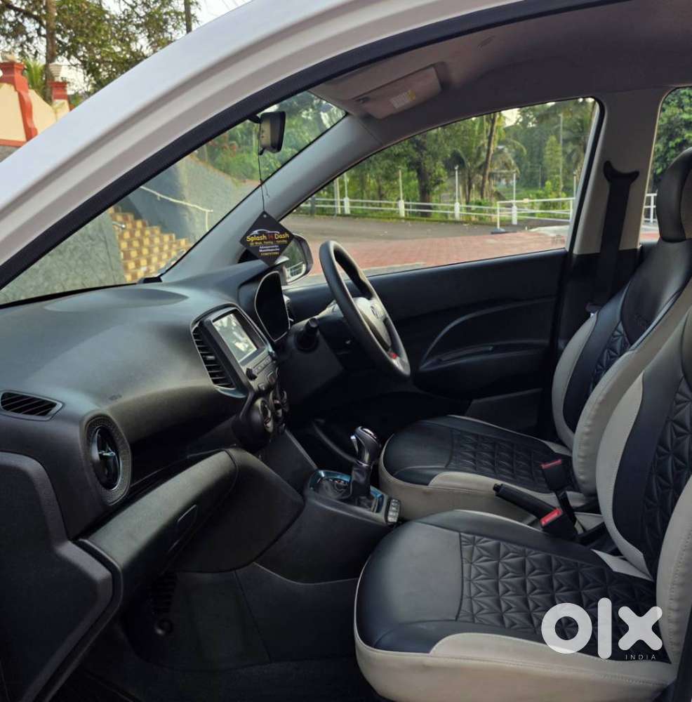 Hyundai New Santro 1.1 Sportz Amt Anniversary Edition, 2019, Petrol