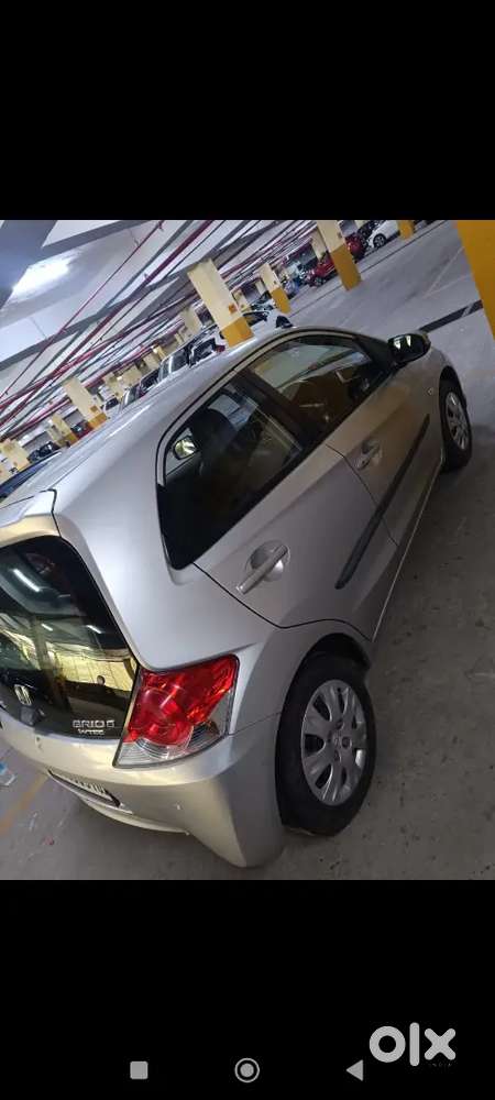 Honda Brio 1.2 Vx 2017