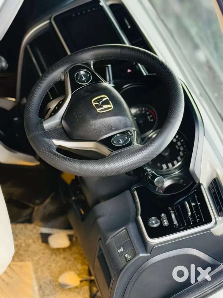 Honda City 1.5 Zx I-dtec Mt, 2017, Diesel