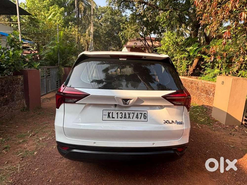 Mahindra Xuv700 2023